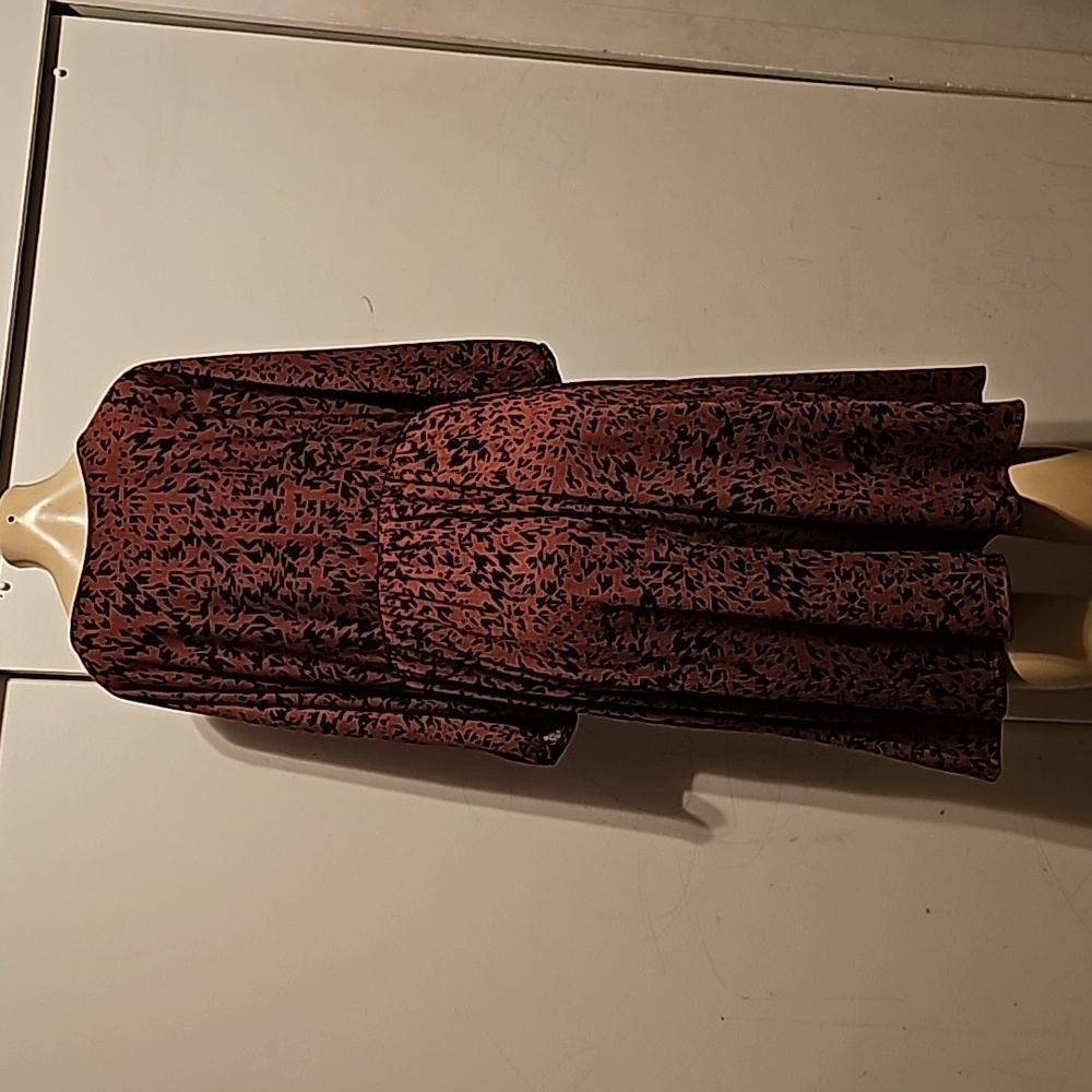 Size 2xlarge dress from AVA&VIV - Picture 5 of 7